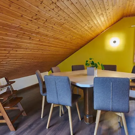 Drosi Am Berg Διαμέρισμα