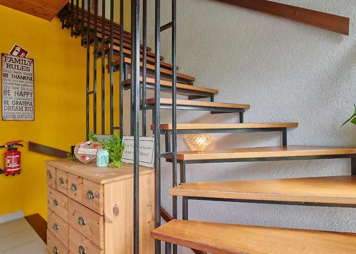 Drosi Am Berg Appartement Memmelsdorf